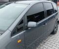 Сірий Форд Focus C-Max, об'ємом двигуна 1.8 л та пробігом 317 тис. км за 4400 $, фото 18 на Automoto.ua