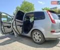 Сірий Форд Focus C-Max, об'ємом двигуна 1.8 л та пробігом 236 тис. км за 5250 $, фото 4 на Automoto.ua