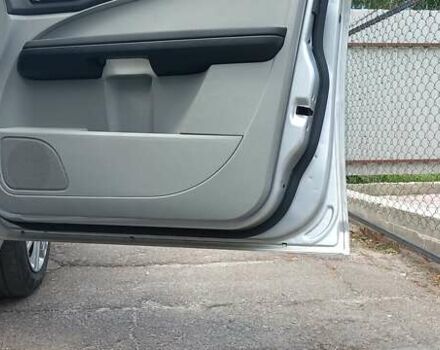 Серый Форд Focus C-Max, объемом двигателя 1.6 л и пробегом 172 тыс. км за 4888 $, фото 8 на Automoto.ua