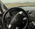 Сірий Форд Focus C-Max, об'ємом двигуна 1.8 л та пробігом 186 тис. км за 3900 $, фото 5 на Automoto.ua