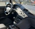 Сірий Форд Focus C-Max, об'ємом двигуна 1.8 л та пробігом 185 тис. км за 4899 $, фото 15 на Automoto.ua