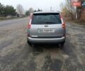 Сірий Форд Focus C-Max, об'ємом двигуна 1.8 л та пробігом 248 тис. км за 4999 $, фото 13 на Automoto.ua