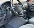 Серый Форд Focus C-Max, объемом двигателя 1.6 л и пробегом 223 тыс. км за 4790 $, фото 11 на Automoto.ua
