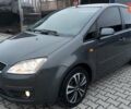 Сірий Форд Focus C-Max, об'ємом двигуна 1.8 л та пробігом 317 тис. км за 4400 $, фото 1 на Automoto.ua