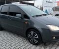 Сірий Форд Focus C-Max, об'ємом двигуна 1.8 л та пробігом 317 тис. км за 4400 $, фото 8 на Automoto.ua