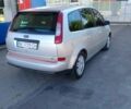 Серый Форд Focus C-Max, объемом двигателя 1.6 л и пробегом 366 тыс. км за 3500 $, фото 2 на Automoto.ua