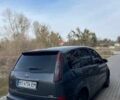 Серый Форд Focus C-Max, объемом двигателя 1.56 л и пробегом 308 тыс. км за 3600 $, фото 5 на Automoto.ua