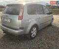 Сірий Форд Focus C-Max, об'ємом двигуна 1.8 л та пробігом 221 тис. км за 4600 $, фото 4 на Automoto.ua