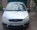 Сірий Форд Focus C-Max, об'ємом двигуна 1.6 л та пробігом 172 тис. км за 4800 $, фото 1 на Automoto.ua