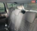 Серый Форд Focus C-Max, объемом двигателя 1.6 л и пробегом 200 тыс. км за 4500 $, фото 12 на Automoto.ua