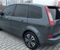 Сірий Форд Focus C-Max, об'ємом двигуна 1.8 л та пробігом 317 тис. км за 4400 $, фото 2 на Automoto.ua