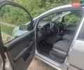 Серый Форд Focus C-Max, объемом двигателя 1.8 л и пробегом 202 тыс. км за 4800 $, фото 2 на Automoto.ua