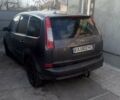 Сірий Форд Focus C-Max, об'ємом двигуна 1.56 л та пробігом 235 тис. км за 3999 $, фото 1 на Automoto.ua