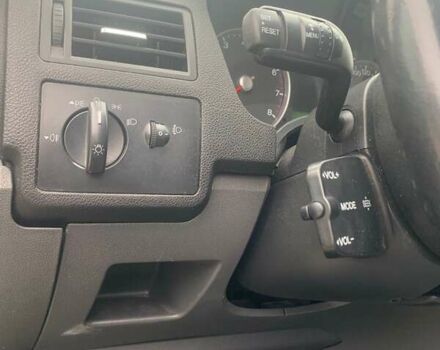 Сірий Форд Focus C-Max, об'ємом двигуна 1.8 л та пробігом 200 тис. км за 4500 $, фото 6 на Automoto.ua