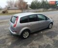 Сірий Форд Focus C-Max, об'ємом двигуна 1.8 л та пробігом 248 тис. км за 4999 $, фото 5 на Automoto.ua