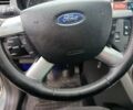 Сірий Форд Focus C-Max, об'ємом двигуна 1.8 л та пробігом 248 тис. км за 4999 $, фото 18 на Automoto.ua