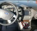 Серый Форд Focus C-Max, объемом двигателя 1.8 л и пробегом 184 тыс. км за 5000 $, фото 1 на Automoto.ua