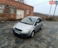 Сірий Форд Focus C-Max, об'ємом двигуна 1.8 л та пробігом 248 тис. км за 4999 $, фото 10 на Automoto.ua