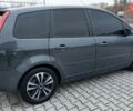 Сірий Форд Focus C-Max, об'ємом двигуна 1.8 л та пробігом 317 тис. км за 4400 $, фото 7 на Automoto.ua