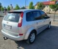 Серый Форд Focus C-Max, объемом двигателя 1.6 л и пробегом 287 тыс. км за 3799 $, фото 4 на Automoto.ua