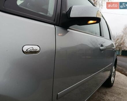 Сірий Форд Focus C-Max, об'ємом двигуна 1.8 л та пробігом 248 тис. км за 4999 $, фото 8 на Automoto.ua