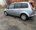 Сірий Форд Focus C-Max, об'ємом двигуна 1.8 л та пробігом 248 тис. км за 4999 $, фото 2 на Automoto.ua
