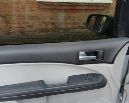 Сірий Форд Focus C-Max, об'ємом двигуна 1.6 л та пробігом 200 тис. км за 4100 $, фото 3 на Automoto.ua