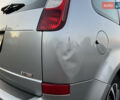 Серый Форд Focus C-Max, объемом двигателя 1.6 л и пробегом 251 тыс. км за 4900 $, фото 16 на Automoto.ua