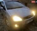 Сірий Форд Focus C-Max, об'ємом двигуна 1.8 л та пробігом 221 тис. км за 4600 $, фото 8 на Automoto.ua