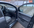 Сірий Форд Focus C-Max, об'ємом двигуна 1.6 л та пробігом 250 тис. км за 4300 $, фото 19 на Automoto.ua