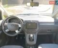 Сірий Форд Focus C-Max, об'ємом двигуна 1.6 л та пробігом 245 тис. км за 4449 $, фото 8 на Automoto.ua
