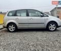 Сірий Форд Focus C-Max, об'ємом двигуна 1.6 л та пробігом 259 тис. км за 4700 $, фото 4 на Automoto.ua