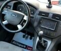 Серый Форд Focus C-Max, объемом двигателя 1.6 л и пробегом 223 тыс. км за 4790 $, фото 18 на Automoto.ua