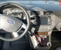 Серый Форд Focus C-Max, объемом двигателя 1.8 л и пробегом 184 тыс. км за 5000 $, фото 1 на Automoto.ua