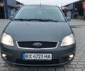 Сірий Форд Focus C-Max, об'ємом двигуна 1.8 л та пробігом 317 тис. км за 4400 $, фото 11 на Automoto.ua