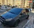Сірий Форд Focus C-Max, об'ємом двигуна 1.56 л та пробігом 310 тис. км за 3650 $, фото 5 на Automoto.ua