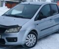 Серый Форд Focus C-Max, объемом двигателя 2 л и пробегом 300 тыс. км за 3498 $, фото 1 на Automoto.ua