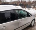 Сірий Форд Focus C-Max, об'ємом двигуна 1.8 л та пробігом 249 тис. км за 4300 $, фото 12 на Automoto.ua