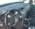 Серый Форд Focus C-Max, объемом двигателя 1.8 л и пробегом 268 тыс. км за 3500 $, фото 5 на Automoto.ua