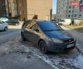 Сірий Форд Focus C-Max, об'ємом двигуна 1.56 л та пробігом 310 тис. км за 3650 $, фото 3 на Automoto.ua