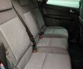 Серый Форд Focus C-Max, объемом двигателя 1.8 л и пробегом 200 тыс. км за 3800 $, фото 36 на Automoto.ua