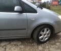 Сірий Форд Focus C-Max, об'ємом двигуна 1.8 л та пробігом 221 тис. км за 4600 $, фото 13 на Automoto.ua