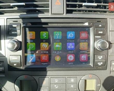 Серый Форд Focus C-Max, объемом двигателя 1.8 л и пробегом 184 тыс. км за 5000 $, фото 5 на Automoto.ua
