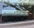 Серый Форд Focus C-Max, объемом двигателя 1.6 л и пробегом 172 тыс. км за 4800 $, фото 15 на Automoto.ua