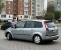 Серый Форд Focus C-Max, объемом двигателя 1.8 л и пробегом 200 тыс. км за 3800 $, фото 8 на Automoto.ua