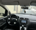 Сірий Форд Focus C-Max, об'ємом двигуна 1.6 л та пробігом 306 тис. км за 4350 $, фото 17 на Automoto.ua