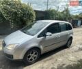 Серый Форд Focus C-Max, объемом двигателя 2 л и пробегом 335 тыс. км за 3500 $, фото 2 на Automoto.ua