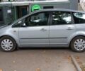 Сірий Форд Focus C-Max, об'ємом двигуна 1.8 л та пробігом 240 тис. км за 4500 $, фото 4 на Automoto.ua