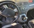 Серый Форд Focus C-Max, объемом двигателя 1.6 л и пробегом 241 тыс. км за 5500 $, фото 4 на Automoto.ua