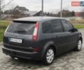Серый Форд Focus C-Max, объемом двигателя 1.6 л и пробегом 320 тыс. км за 5200 $, фото 3 на Automoto.ua